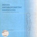 خرید و دانلود نسخه کامل کتاب indian anthropometric dimensions for ergonomic design practice