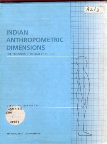 خرید و دانلود نسخه کامل کتاب indian anthropometric dimensions for ergonomic design practice_68d4841a002ab.jpeg خرید و دانلود نسخه کامل کتاب indian anthropometric dimensions for ergonomic design practice