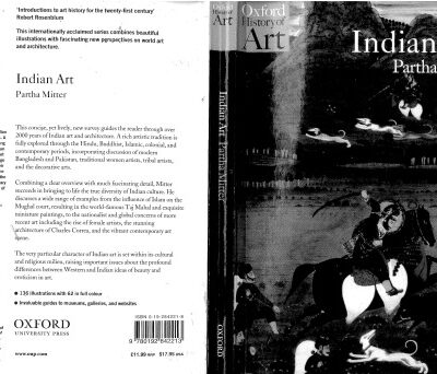 خرید و دانلود نسخه کامل کتاب Indian Art