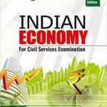 خرید و دانلود نسخه کامل کتاب Indian Economy: For Civil Services Examinations