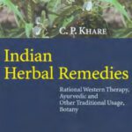 خرید و دانلود نسخه کامل کتاب Indian Herbal Remedies: Rational Western Therapy, Ayurvedic and Other Traditional Usage, Botany