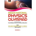خرید و دانلود نسخه کامل کتاب Indian National Physics Olympiad Arihant Sourabh Chapter 4 Simple Harmonic Motion and Waves D C Pandey for NSEP INPhO IPO IPhO conducted by HBCSE Homi Bhabha Center for Science Education