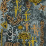 خرید و دانلود نسخه کامل کتاب Indian Rock Art of the Columbia Plateau