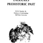 خرید و دانلود نسخه کامل کتاب Indiana’s prehistoric past