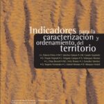 خرید و دانلود نسخه کامل کتاب Indicadores para la caracterización y ordenamiento del territorio