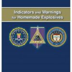 خرید و دانلود نسخه کامل کتاب Indicators and Warnings for Homemade Explosives