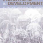 خرید و دانلود نسخه کامل کتاب Indices and Indicators in Development: An Unhealthy Obsession with Numbers