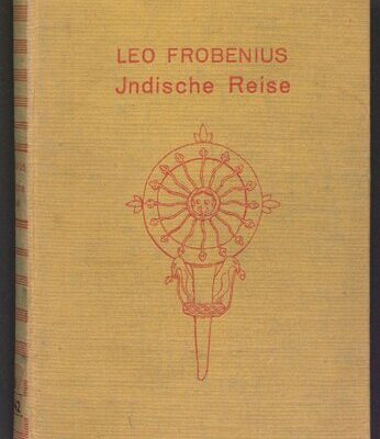 خرید و دانلود نسخه کامل کتاب Indische Reise : Ein unphilosophisches Reisetagebuch aus Südindien und Ceylon