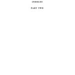خرید و دانلود نسخه کامل کتاب Indoles. Part 2 (Chemistry of Heterocyclic Compounds, Volume 25b)