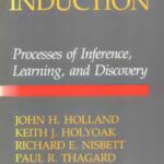خرید و دانلود نسخه کامل کتاب Induction: Processes of Inference, Learning, and Discovery