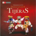 خرید و دانلود نسخه کامل کتاب Indumentaria de los danzantes de tijeras