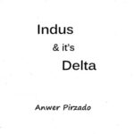 خرید و دانلود نسخه کامل کتاب Indus [Sindhu] and it’s Delta