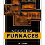 خرید و دانلود نسخه کامل کتاب Industrial furnaces