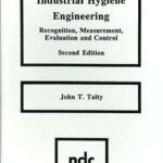 خرید و دانلود نسخه کامل کتاب Industrial Hygiene Engineering: Recognition, Measurement, Evaluation and Control