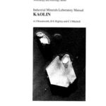 خرید و دانلود نسخه کامل کتاب Industrial Minerals Laboratory Manual. Kaolin