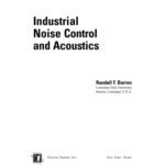 خرید و دانلود نسخه کامل کتاب Industrial Noise Control and Acoustics