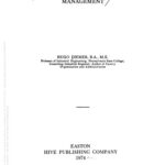 خرید و دانلود نسخه کامل کتاب Industrial organization and management
