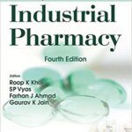 خرید و دانلود نسخه کامل کتاب Industrial Pharmacy The Theory And Practice Of Industrial Pharmacy 4th Edition – + Pdf