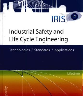 خرید و دانلود نسخه کامل کتاب Industrial Safety and Life Cycle Engineering. Technologies, Standarts, Applications