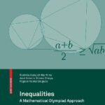 خرید و دانلود نسخه کامل کتاب Inequalities: A Mathematical Olympiad Approach