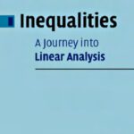 خرید و دانلود نسخه کامل کتاب Inequalities: journey into linear analysis