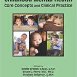 خرید و دانلود نسخه کامل کتاب Infant and Early Childhood Mental Health: Core Concepts and Clinical Practice