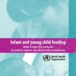 خرید و دانلود نسخه کامل کتاب Infant and Young Child Feeding: Model Chapter for Textbooks for Medical Students and Allied Health Professionals