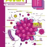 خرید و دانلود نسخه کامل کتاب Infecciones y Microbiología