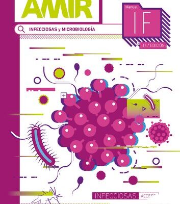 خرید و دانلود نسخه کامل کتاب Infecciones y Microbiología