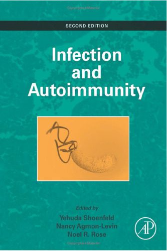 خرید و دانلود نسخه کامل کتاب Infection and Autoimmunity, Second Edition_68ba237b6aabc.jpeg خرید و دانلود نسخه کامل کتاب Infection and Autoimmunity, Second Edition