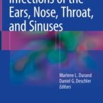 خرید و دانلود نسخه کامل کتاب Infections of the ears, nose, throat, and sinuses