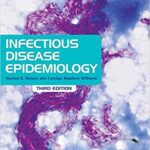 خرید و دانلود نسخه کامل کتاب Infectious Disease Epidemiology: Theory and Practice 3rd Edition