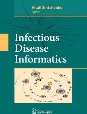 خرید و دانلود نسخه کامل کتاب Infectious disease informatics