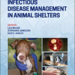 خرید و دانلود نسخه کامل کتاب Infectious Disease Management in Animal Shelters