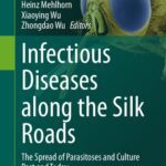 خرید و دانلود نسخه کامل کتاب Infectious Diseases along the Silk Roads : The Spread of Parasitoses and Culture Past and Today