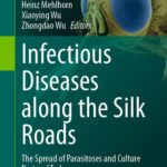 خرید و دانلود نسخه کامل کتاب Infectious Diseases along the Silk Roads : The Spread of Parasitoses and Culture Past and Today