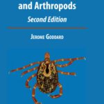 خرید و دانلود نسخه کامل کتاب Infectious Diseases and Arthropods