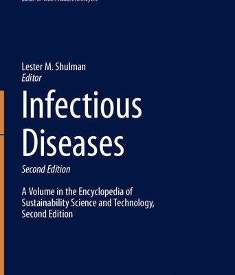 خرید و دانلود نسخه کامل کتاب Infectious Diseases