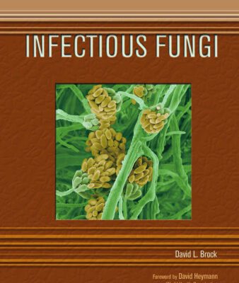 خرید و دانلود نسخه کامل کتاب Infectious Fungi (Deadly Diseases and Epidemics)