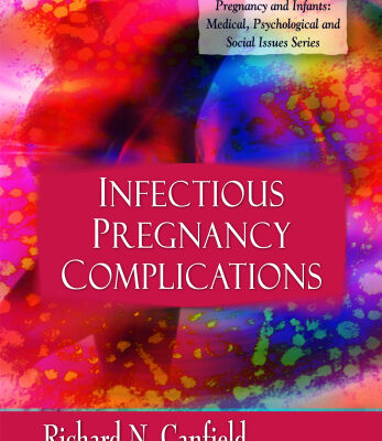 خرید و دانلود نسخه کامل کتاب Infectious Pregnancy Complications