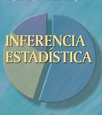 خرید و دانلود نسخه کامل کتاب Inferencia Estadística