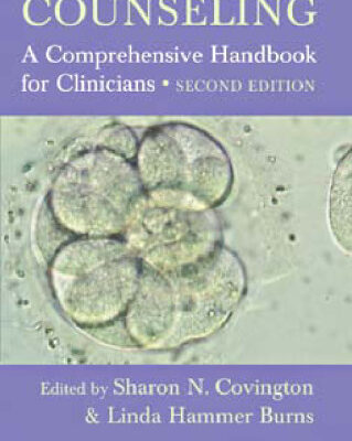 خرید و دانلود نسخه کامل کتاب Infertility Counseling: A Comprehensive Handbook for Clinicians