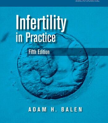 خرید و دانلود نسخه کامل کتاب Infertility in Practice