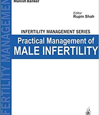 خرید و دانلود نسخه کامل کتاب Infertility Management Series Male Infertility A Practical Handbook