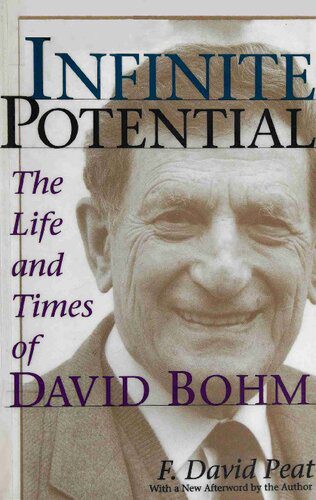 خرید و دانلود نسخه کامل کتاب Infinite Potential: The Life and Times of David Bohm_68bd48b3f2d48.jpeg خرید و دانلود نسخه کامل کتاب Infinite Potential: The Life and Times of David Bohm