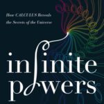 خرید و دانلود نسخه کامل کتاب Infinite Powers: How Calculus Reveals the Secrets of the Universe