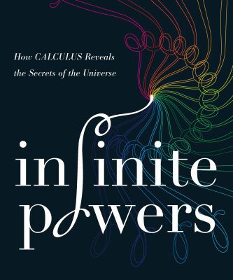 خرید و دانلود نسخه کامل کتاب Infinite Powers: How Calculus Reveals the Secrets of the Universe