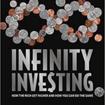 خرید و دانلود نسخه کامل کتاب Infinity Investing: How The Rich Get Richer And How You Can Do The Same –  +  PDF
