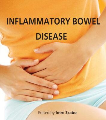 خرید و دانلود نسخه کامل کتاب INFLAMMATORY BOWEL DISEASE