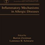 خرید و دانلود نسخه کامل کتاب Inflammatory Mechanisms in Allergic Diseases